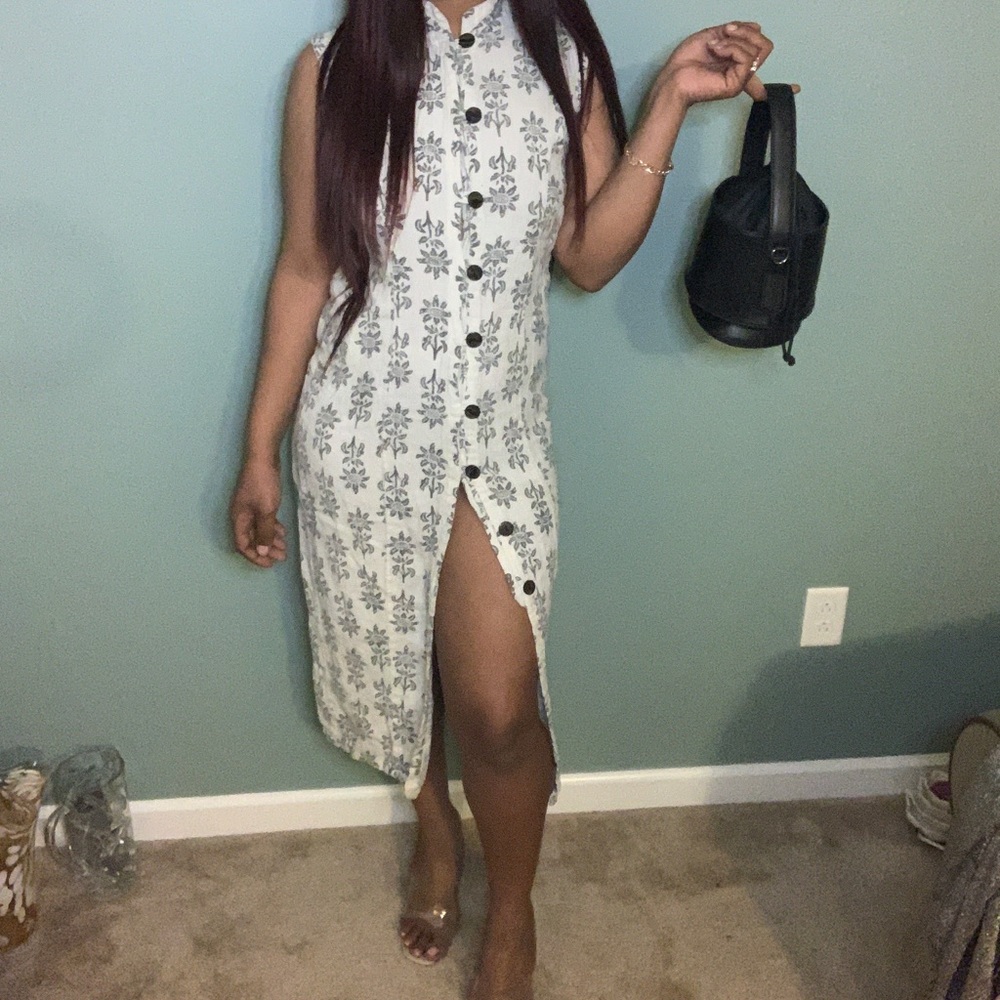 Cultured Dress